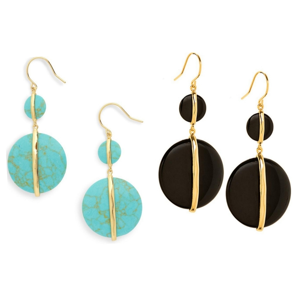 ISO!! Gorjana Brinn Turquoise
